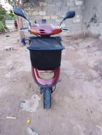 منغولي • ٢٠٠٣ • حي الغدير