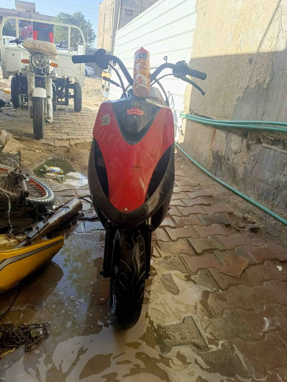 ماكس عدله حربيه مكينه مفتوحه مره وحده 55 شلعه ومعدل مراوس بنامه سعر 400 وبيه مجال قليل مكان ذي قار تواصل رقم ***********
