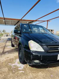 سيدونا • ٢٠٠٨ • دوانيه المهناويه