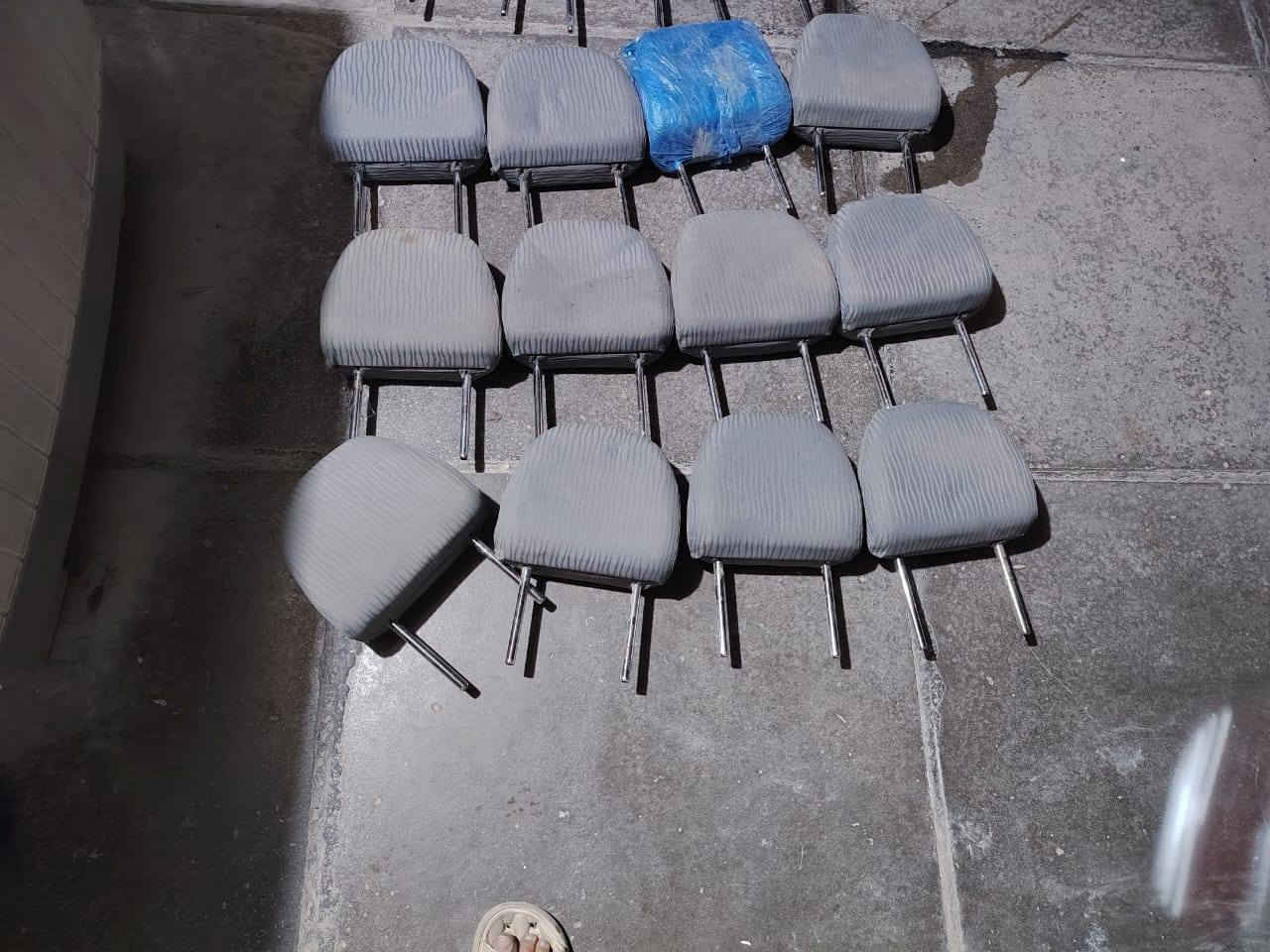 السلام عليكم
غراض للببع
تجاوي مال جنبي عاليه وفتون وشيري
ومروحة مال اجوان وجام صمط مال نيسان وجنبي عاليه
وقاعدة كشن ستاركس وهورن ميلاد
وطوك مال تاير وكبات نيسان ومسجلات جنبي عاليه
واحد مال تيوتا طبه مال شيري ***********
