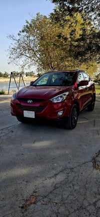 توسان • ٢٠١٥ • ٢٤٠٠