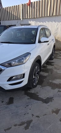 توسان ٢٠٢٠ • محرك ٢٠٠٠ • رقم اربيل