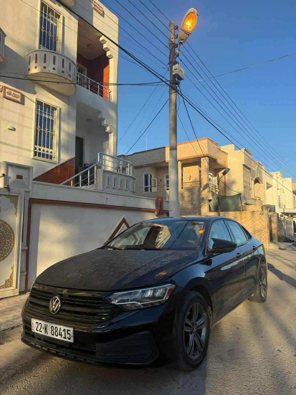 جیتە مۆدێڵ 2022  مەکینە 15 تۆربۆ رەشی قەتران
سەخفیوو دوو دەرگای بۆیاغە بێناو گرتن بێ ئێرباگ پشتوو پێشی کەپسە رەقەم شانسیم داناوە  حادیسەی نیە بەفر بەسەری داروخاوە  نرخی 127  مەعامەلە 
ژمارەی مۆبایل 
*********** 
🚗🚗🚗🫶 أربيل, العراق
