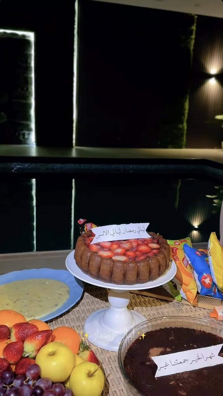 كربلاء
مزرعة العمده للايجار اليومي والشفتات  للعوائل واستقبال جميع المناسبات 🏠 

تصميم عصري وواسع يضمن لكم لحظات مميزة
🌿اجوا طبيعية خلابة وجلسات متنوعة مع خصوصية تامة 
ونسة وراحة.  تجربة ماراح تنسوها
#كربلاء المقدسة /خلف جامعة العميد 

للاستفسار ***********
