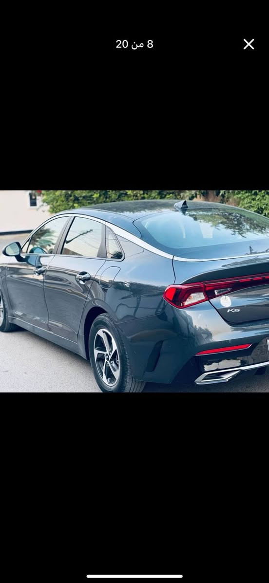 السلام عليكم
KIA K5 

موديل 2021 وارد امريكي

حادثها خشم البنيد وجاملغ سرقة السيارة ليبل واحد

كير مكينة مكفولات

مكينة 1600 تيربو 

ماشية 85 الف 

لغد شواصي مكفولات ايربالك سليم مطاك

السيارة بصمة تشغيل عن بعد شاشه بلادية كار بلي

رادار امامي وجانبي /تحديد مسار / 3 وضعيات قيادة

كشنات جلد صدر امامي جديد

رقمها اربيل بأسمي هزة وسنويه جدد

السعر 140 وبيهال مجال

مكان السيارة /الكاظمية

***********
