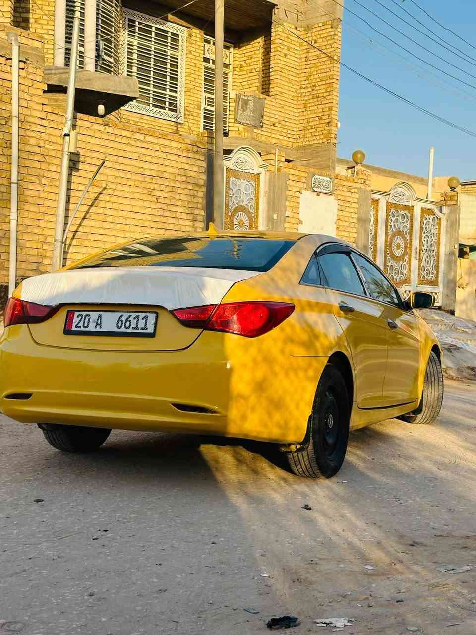 السلام عليكم
للبيع او مراوس بملكه 
سوناتا 2011 وارد امريكي
حادثها بسيط نص الجاملغ الخلفي فقط
سياره ليبل واحد كلها🆘 جاهزه مال شغل✅
تخم تاير🔝
مكينه بيها بداية خيط بخار
كيرها  كفاله
لادوانز ولاحماوه
ادامه كامله مسويلها 
 تبريد ويه السويج ❄
رقم ديالي الدولي
مشروع وطني تحويل ثاني يوم مصفره هيئه وغرامات 
سعرها 74 وبيها مجال قليل 
مكاني بابل قضاء القاسم
استفسار اتصال ***********
