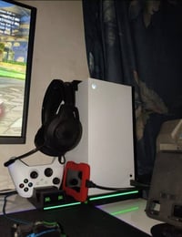مراوسه كلهن بدال pc قويهه عندي لابتوب كيمنك + اكس بوكس سيرس اكس ديجتال...