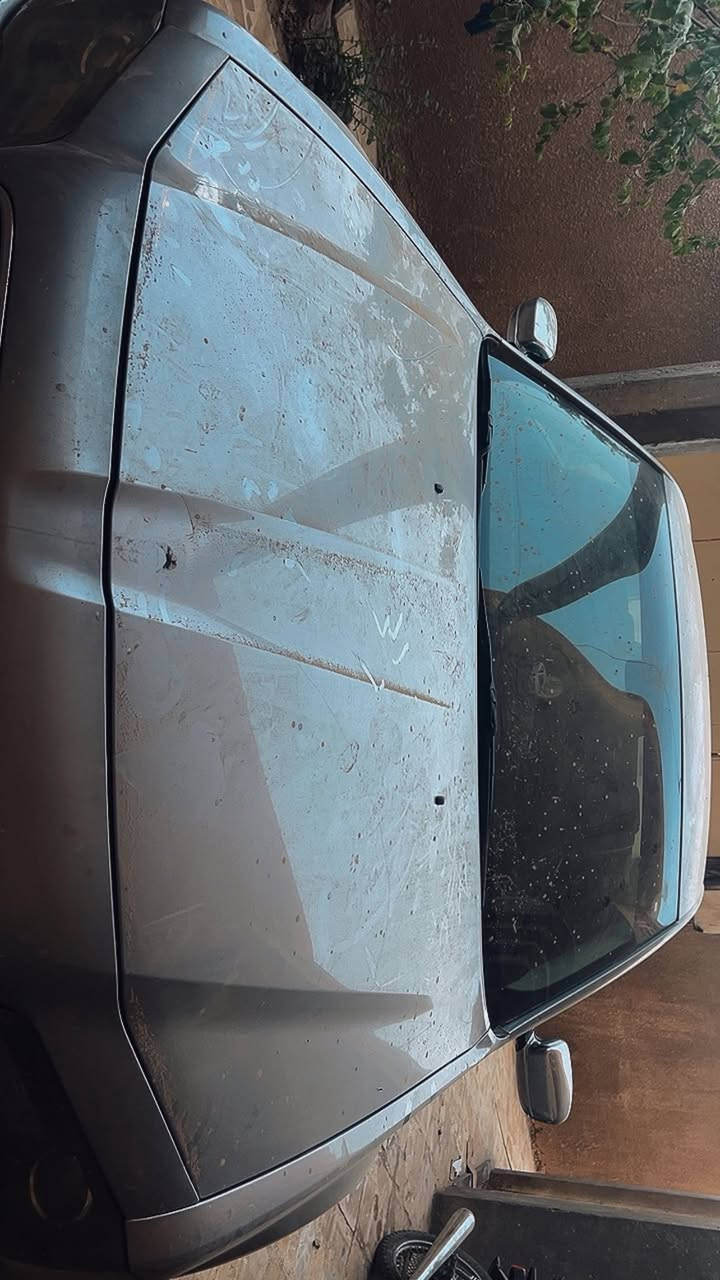 السلام عليكم جميعاً
اوباما 2018 اصل رقم اربيل باسمي
3.600
وارد كندي بدون حادث ،بالعراق صار بيها باب السايق صبغ فقط بدون تبديل
سيارة نص فول
كشنات جلد وكهرباء تدفئة وتبريد +ستيرن كهرباء تدفئة
ذاكرة وخزن كشنات وضعيتين
شاشة كار بلي 
هيتر مري +نقط عمياء اضافة الى تعتيم ليلي
نظام صوت الباين
مازدات Sزينون اصلي
سيارة جاهزة من كلشي من حدادية وغيرها تخم تاير انتاج 24
مكينة وكير مكفولات
استخدام شخصي من الداوم للبيت
السعر220
***********
واتساب +اتصال
