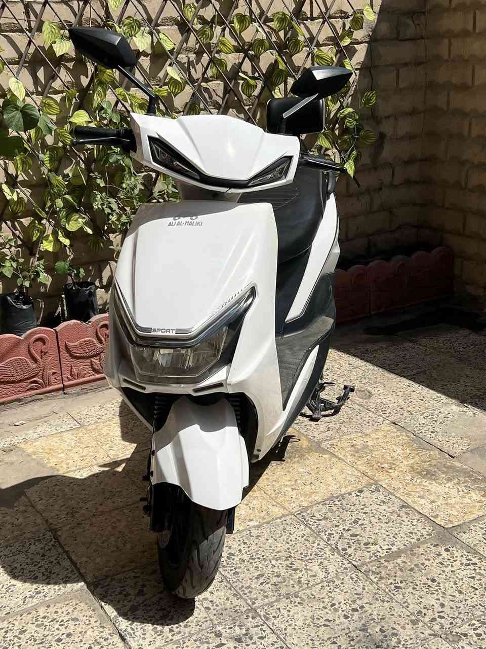 دراجه شحن للبيع موديل 25 استعمال قليل 6 بطاريات كبار فول سرعه 70 الدراجه اي نقص مابيه السعر 550 وبي مجال قليل العنوان  زيونه  مسبح الفردوس @


**إذا كنت صاحب هذا الإعلان وتريد حذفه لأي سبب، رجاءا أرسل رسالة إلى الدعم الفني**