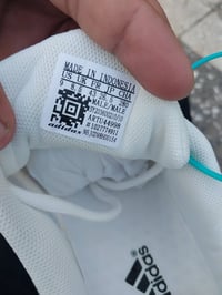 اديداس اندوسي • غير مستخدم • قياس ٤٤