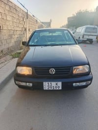 كولف 1994 للبيع محرك 1800 جديد كير اوتو جديد  تخم تاير جديد   باتري جد...