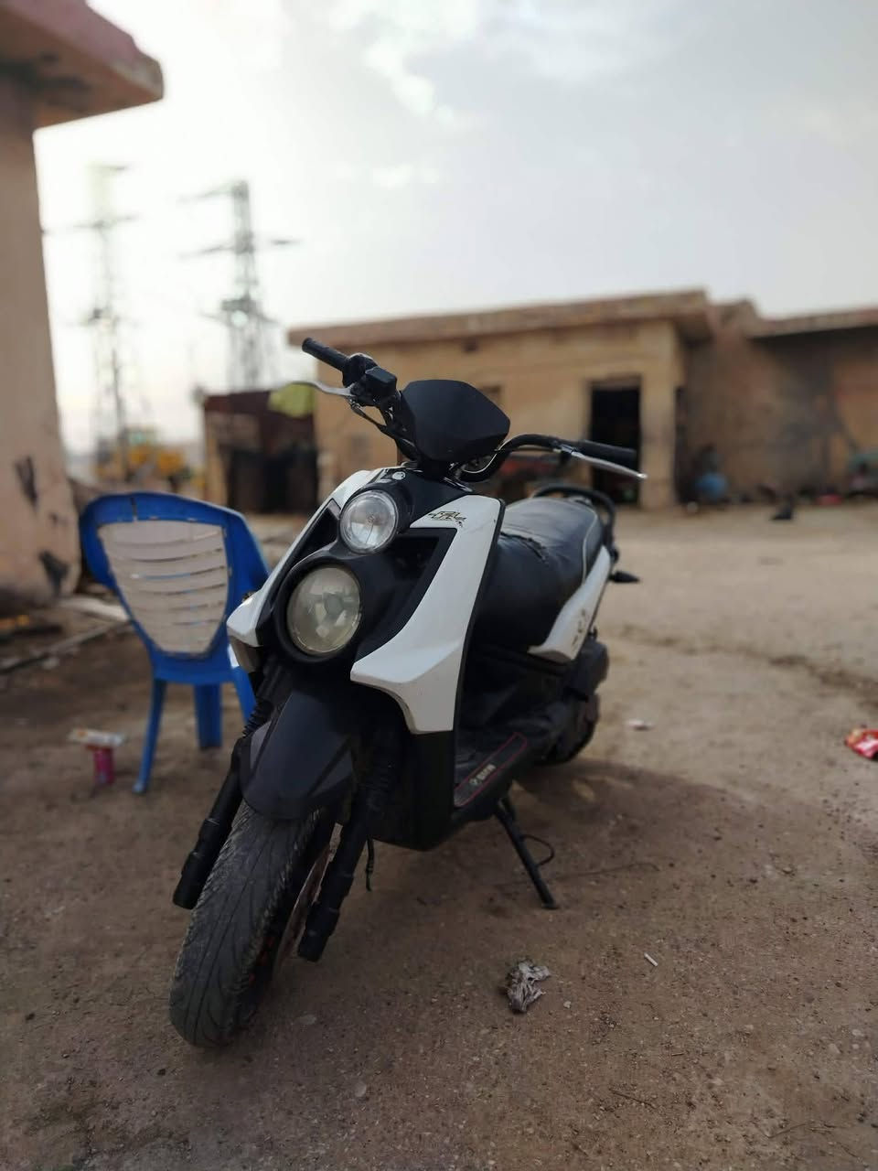 البيع سكنس جبلي  دراجه ما ناقصه اي شي
سعر 1200بيه مجال عنوان ميسان حي الحسين
الاتصال ***********
