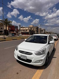 اكسنت خليجي موديل ٢٠١٦ بغداد  بلادية بدون صبغ عدا اربع اصابع حقيقي بال...