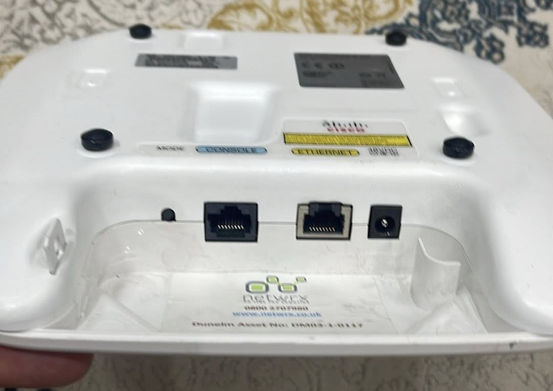 متوفر اجهزة نت مستخدمه شغاله مامصلحه باسعار تنافسيه
للاستفسار تواصل خاص


**إذا كنت صاحب هذا الإعلان وتريد حذفه لأي سبب، رجاءا أرسل رسالة إلى الدعم الفني**