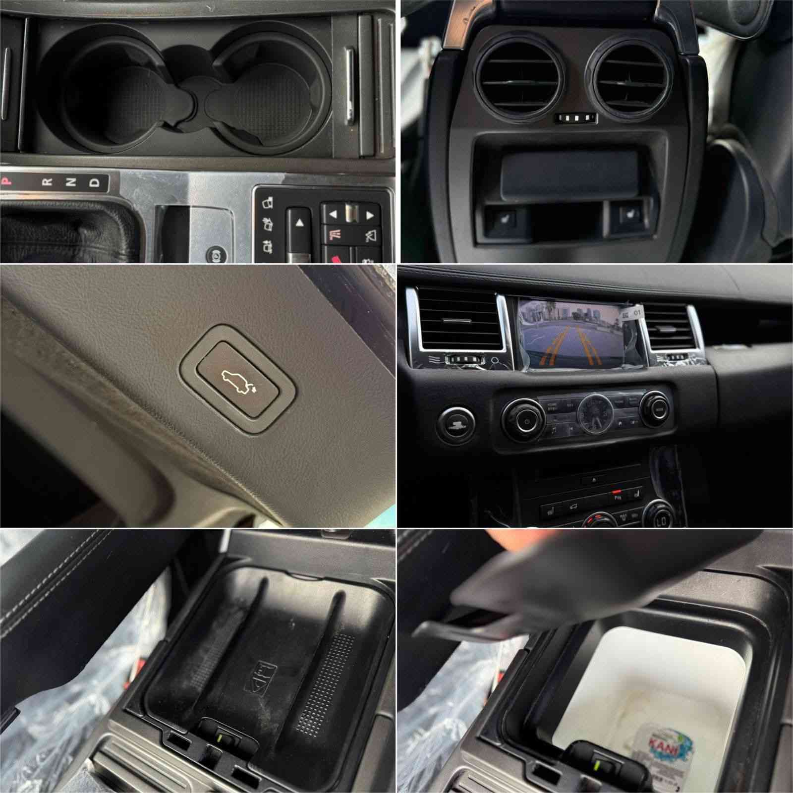 السلام عليكم ...
الحلال بدون مراوس بيع فقط ..
رانج روفر سبورت 2013 اتو بايوگرافي وكالة سردار
المواصفات المعروفة ..بدون قطرة صبغ
المكينة مفتوحة فقط گازكيت
گير وصدر ونظام تعليق هوائي كله جديد
سيرفس كامل
معلومات اكثر الاتصال على الرقم ***********
العنوان كركوك
