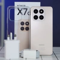 هونر X7d • بطارية تدوم • مناسب للألعاب