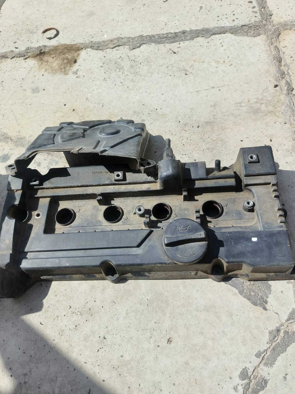 سلام عليكم من رخصت الادمن عندي غراض محرك1400 اكسنت 2010الاسعار مناسبه


**إذا كنت صاحب هذا الإعلان وتريد حذفه لأي سبب، رجاءا أرسل رسالة إلى الدعم الفني**