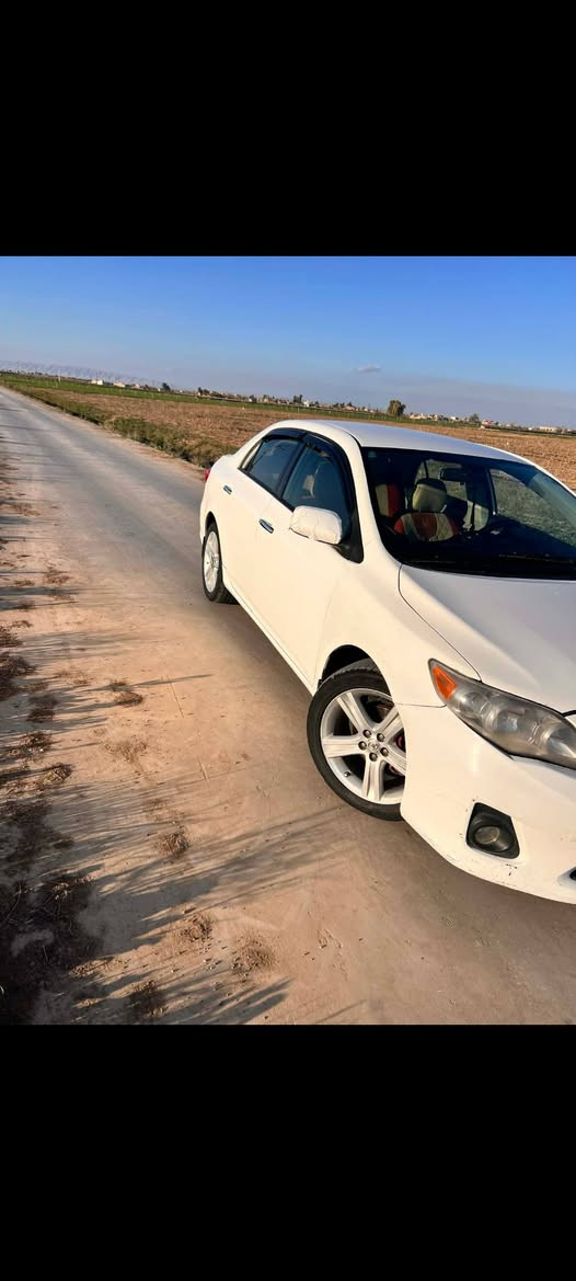 السلام عليكم ورحمة الله وبركاته كامري موديل الفين 2012 بنيد وجملق سيارة مال جناي تايرات جديد لوك تبريد ثلج صدر جديد ما بيه نقص رقم سليمانيه العنوان حويجه *********** اكر, نينوى
