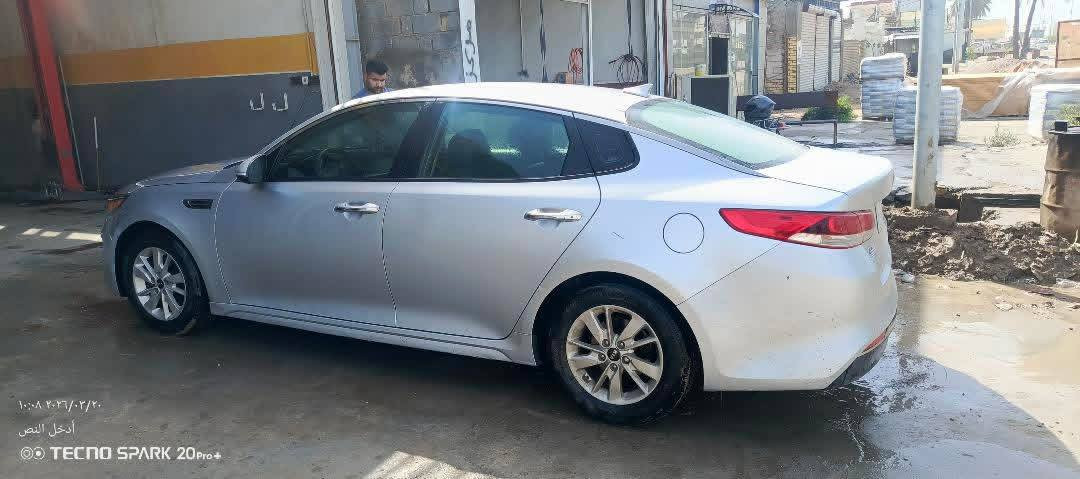 اوبتيمه البيع ٢٠١٨وارد أمريكي فول مواصفات واحدعلاواحد تحكمات ستيرن كامرات حساسات أشير مري المواصفات اليجن بل وارد كله بيه بس فتحه وبصمات ماء بيه مكينه٢٠٠٠ السياره مالت جناي متعوب عليه ما تخسر عليه ربع وماءبيه بس حادث امريكه وبيه سونار بل منشور اني مكلف بل نشر وهاذا رقم راعيه ***********بابل الحمزه الغربي
