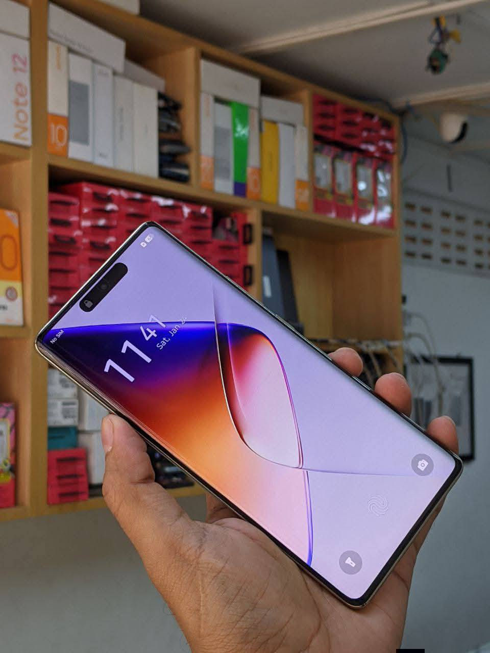 للمراوس  Infinix NOTE 40 Pro   للمراوس مكاني السيديه


**إذا كنت صاحب هذا الإعلان وتريد حذفه لأي سبب، رجاءا أرسل رسالة إلى الدعم الفني**