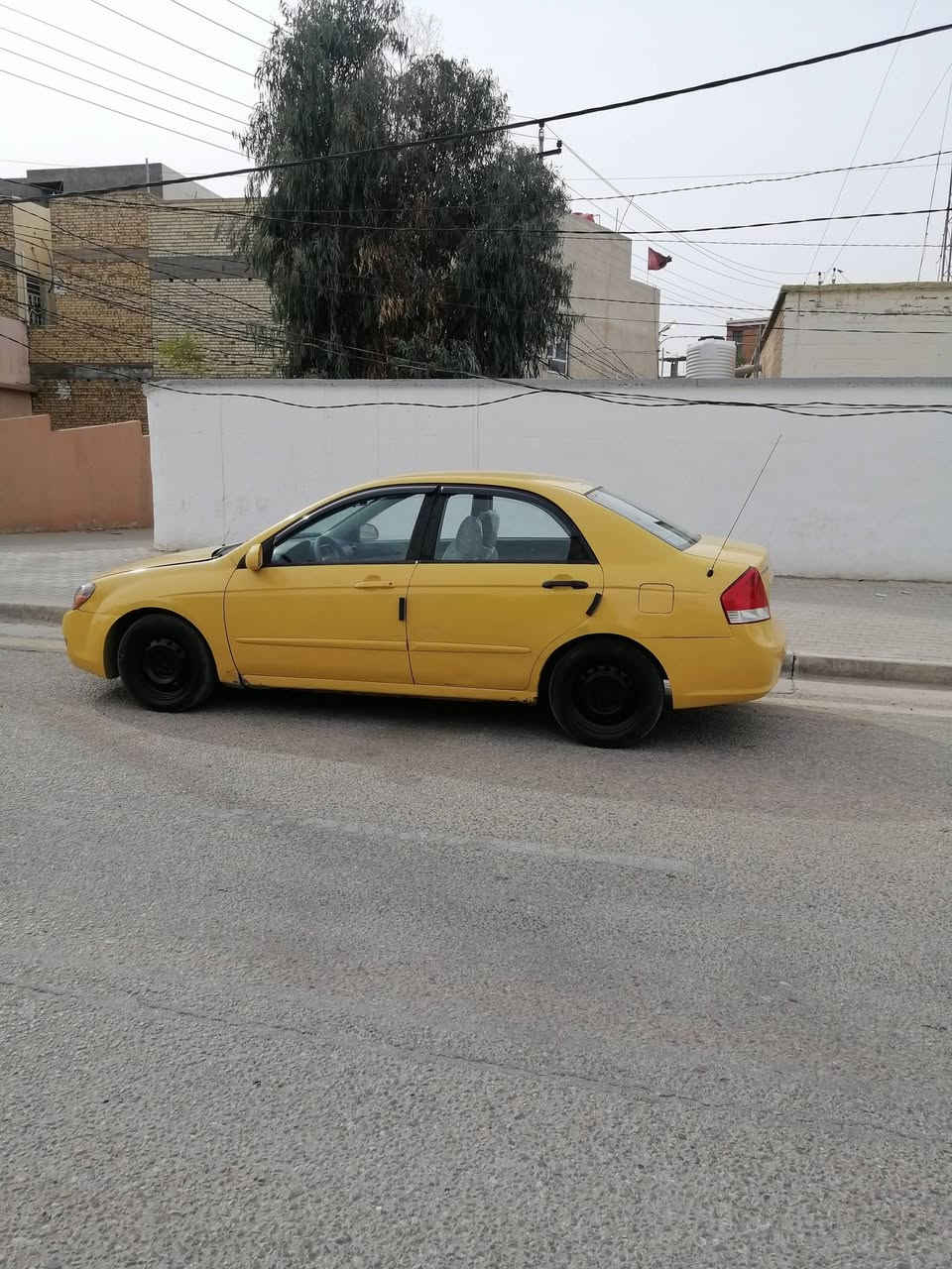 سبكتره للبيع في كربلاء موديل ٢٠٠٩
السعرر ٧٣ وبيه مجال بسيط لااتصال والاستفسار ***********
***********
