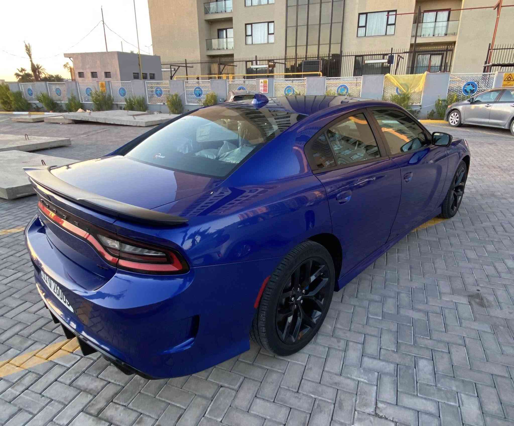 جارجر 2022 GT بلاك توب كندي كلين تايتل كفاله عامه سياره جديده بالكارتون بدون صبغ بدون بارد سياره بدون اي حادث بصمه تشغيل عن بعد شفتات ستيرن كرسي كهرباء شاشه كبيره حساس خلفي لون مميز رقم بغداد الجديد هزه جديده مكاني بغداد الكرخ 
للاتصال ***********
