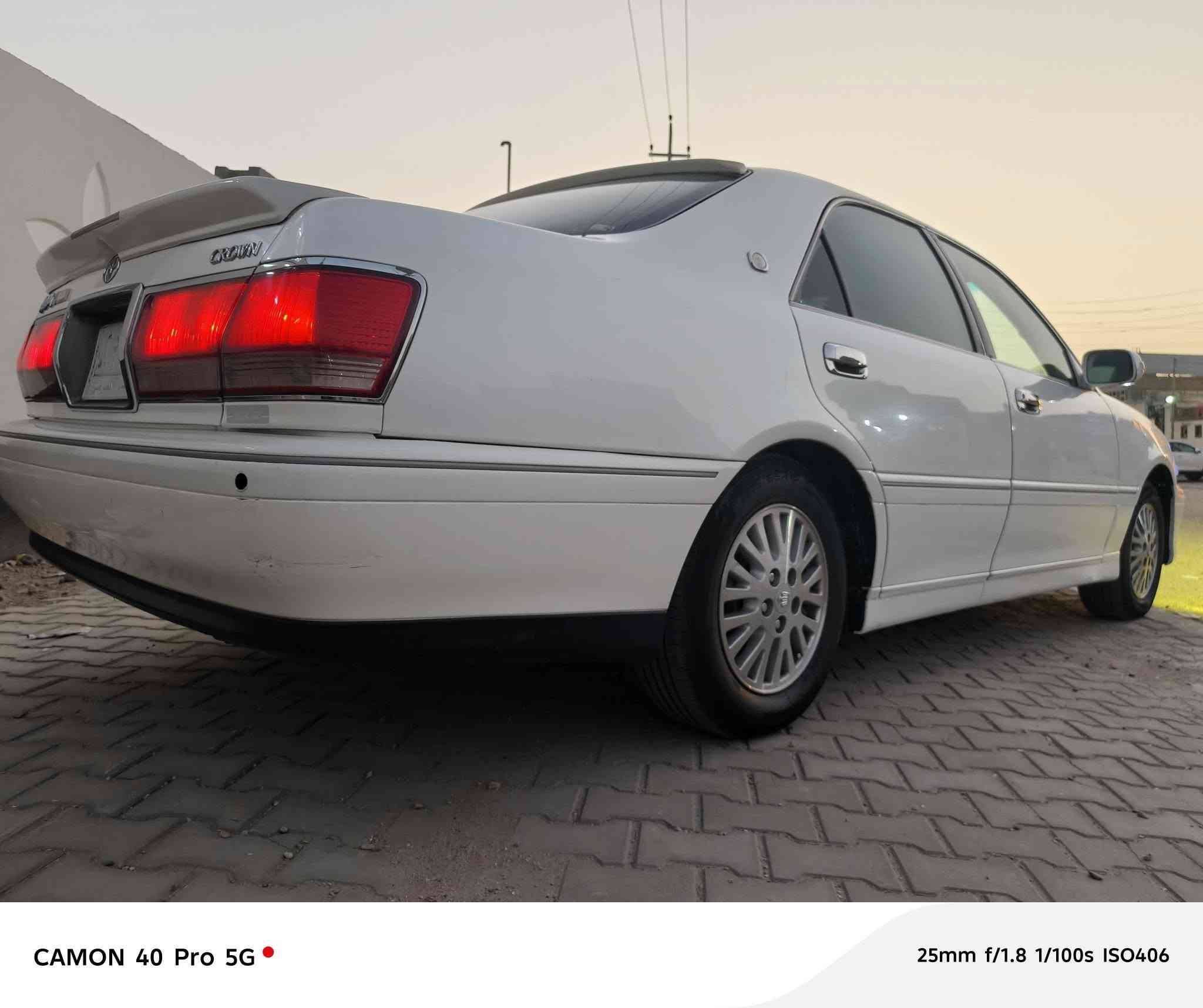 سلام عليكم ملكه للبيع 
‏مكفوله من كص والضربه القويه 
‏مديل2003
‏ فول مواصفات 
‏تحكم ستيرن
‏دبل شاشه 
‏برده خلفيه 
‏تبريد قطعتين 
‏كرستال أصل
‏مكينه vvt فيش وبطل 
‏فول4دكم وفتحه
‏تلاجه خلفيه 
‏كشنات كهربائي
‏لسياره وكاله فقط 
‏رقم بغداد الماني
‏مفحوصه فقط!!! ! ! 
‏(مامدفوع كمرك). #.(مامدفوع كمرك ) 
‏مكاني نجف 
‏شراي يتصل رقم واتساب ***********
