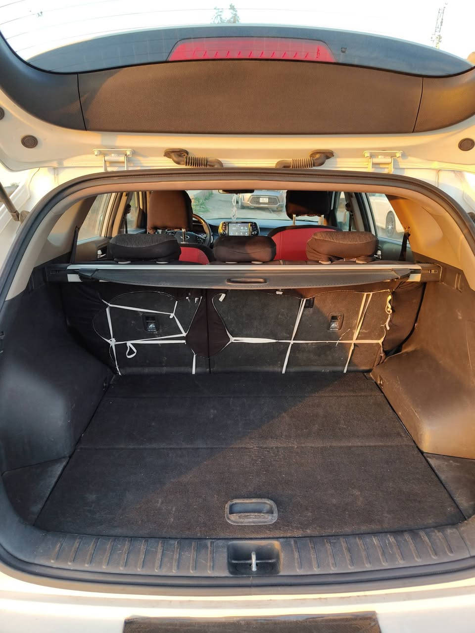 توسان 20 خليجي بانوراما خمس عدسات الكاصد ماشيه 79 سونار مرفق رصعه بالصندوق بدون تعديل مكاني بغداد الاعظميه من شركه ع ايد وحده بأسمي تحويل ثاني يوم 0771181771 السعر 217 بيها مجال


**إذا كنت صاحب هذا الإعلان وتريد حذفه لأي سبب، رجاءا أرسل رسالة إلى الدعم الفني**