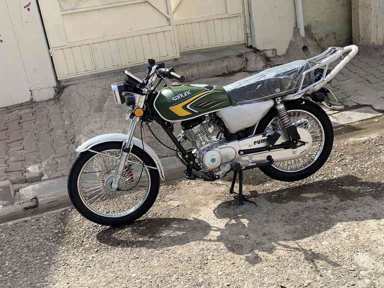 سلام عليكم ورحمة الله وبركاته للبيع دراجه ايراني نوعيه سونيك موديل 2025 دراجه شرط مامفتوح مضارب عليه اسبانه صارله ٣ شهر بيدي بس ابدل دهن و بانزين فقط كهربيات كلهن عل بلاد و شغال اوراق و منفيس موجود و سعر 780 وبي مجال قليل لشراي مكاني كركوك تازه خورماتو و تحياتي للجميع 🧿💚


**إذا كنت صاحب هذا الإعلان وتريد حذفه لأي سبب، رجاءا أرسل رسالة إلى الدعم الفني**