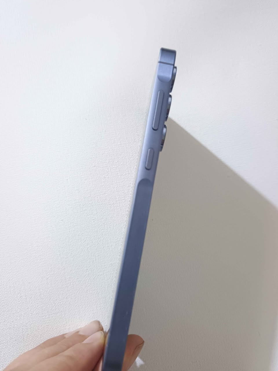 السلام عليكم
 Galaxy A55 5G

ذاكره 256 

الرام 8 

كامل ملحقات

جهاز مكفول وضمان

السعر 350 الف

مكاني قبله 

***********واتساب

متوفر توصيل جميع المحافظات 🚕 البصرة, العراق
