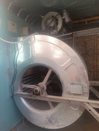 مبردة • حيل بارد • حديد ثقيل