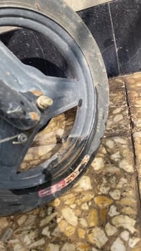 حجم ١٤ • تحتاج بطاريات • رايدها ٨٥