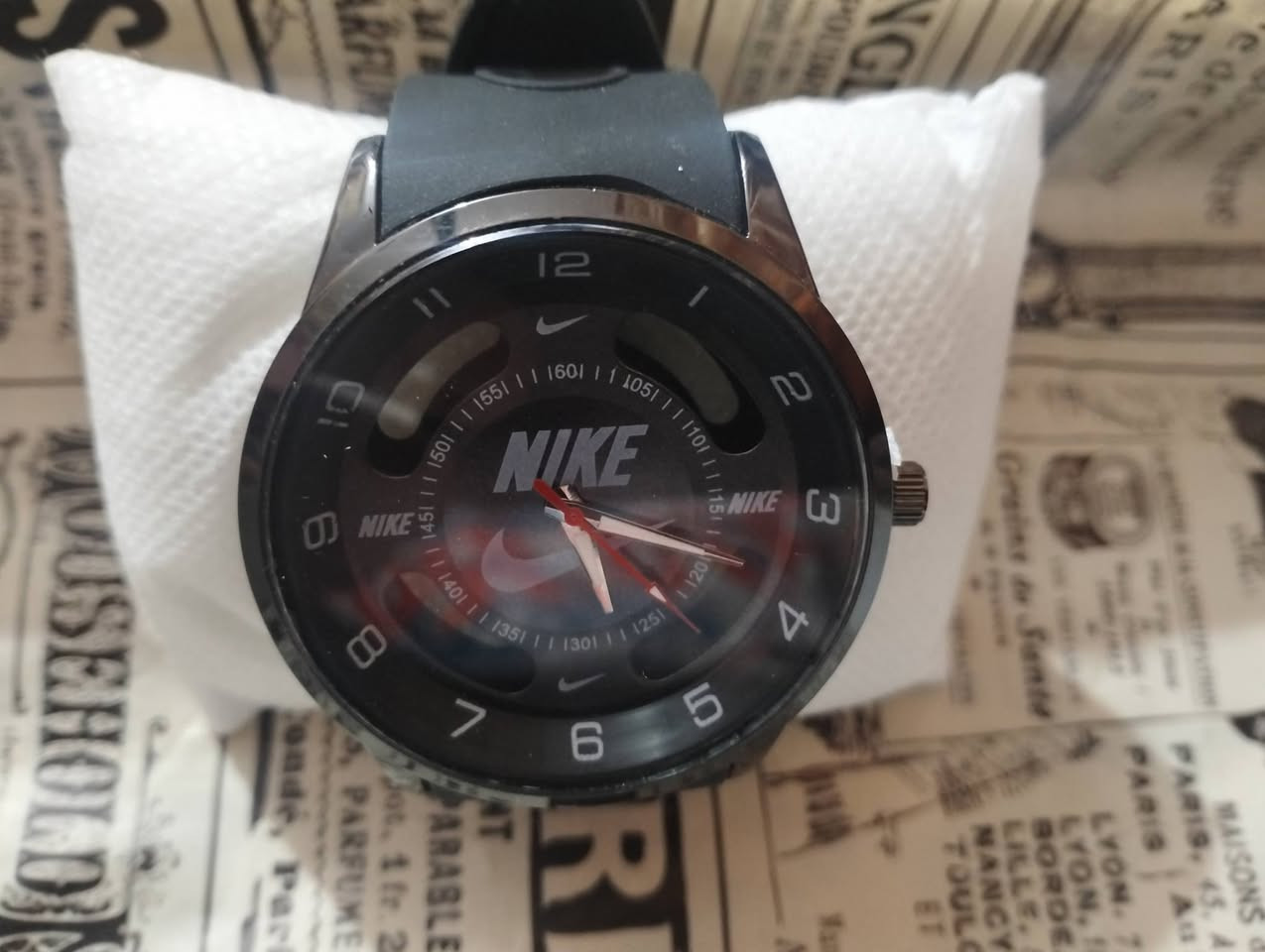 عروض يوم الجمعة فقط اي قطعة بالمنشور ب 13 مع التوصيل


**إذا كنت صاحب هذا الإعلان وتريد حذفه لأي سبب، رجاءا أرسل رسالة إلى الدعم الفني**