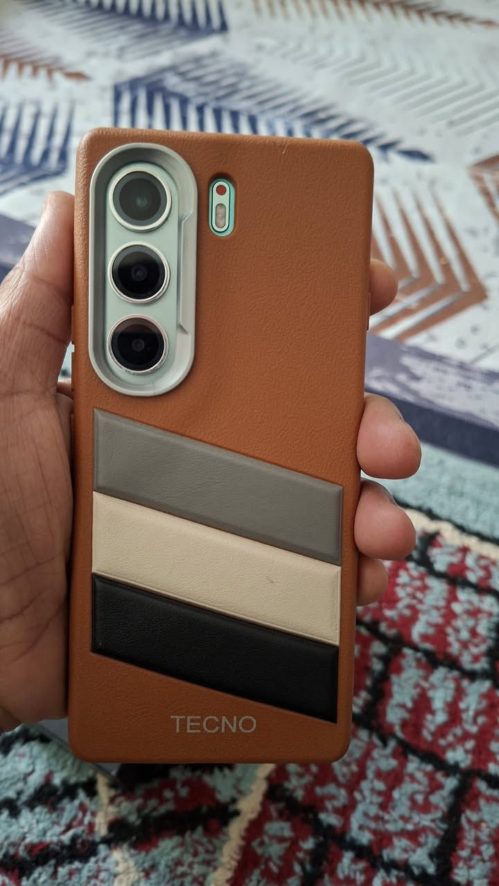 تكنو كامون40 برو 5G للبيع فقط ذاكره 256 رام8 جهاز مكفول من اي عطل فقط مبدل فلات شحن سعره190 وبي مجال كلش قليل مكاني بغداد العبيدي


**إذا كنت صاحب هذا الإعلان وتريد حذفه لأي سبب، رجاءا أرسل رسالة إلى الدعم الفني**