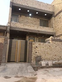 بيت • ١٠٠م • بلراسة مال العبيدي