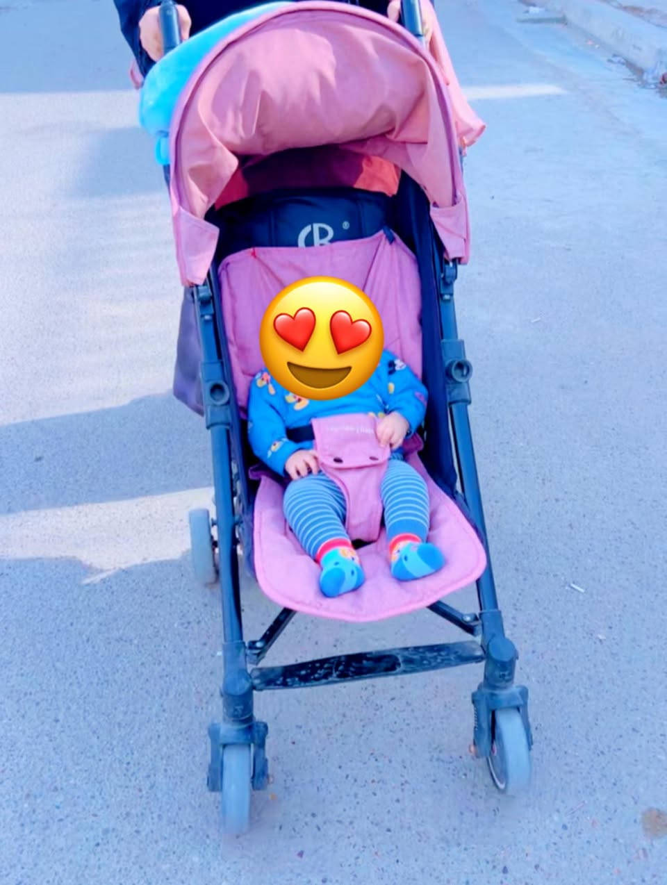 عربانه طفل مابيهه ضرر سعر 25 مكان بياع تراث


**إذا كنت صاحب هذا الإعلان وتريد حذفه لأي سبب، رجاءا أرسل رسالة إلى الدعم الفني**