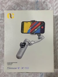 جيمبال • Smart X Pro • رانية السليمانية