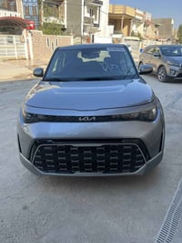 سول جي تي • ٢٠٢٤ • حادث