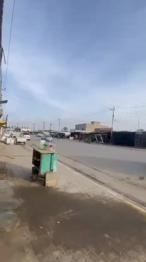 السلام عليكم ورحمة الله وبركاته 
تم بحمد الله افتتاح محل تصليح 
موطورات وستوتات و يوجد غراض احتياطيه 
موقع المحل يم محلات احمد الفخري الانشائيه
و اسعار مناسبه جدا 
#باداره_عبدالله_الوضاح 
للاستفسار اكثر 
***********
⬇️
