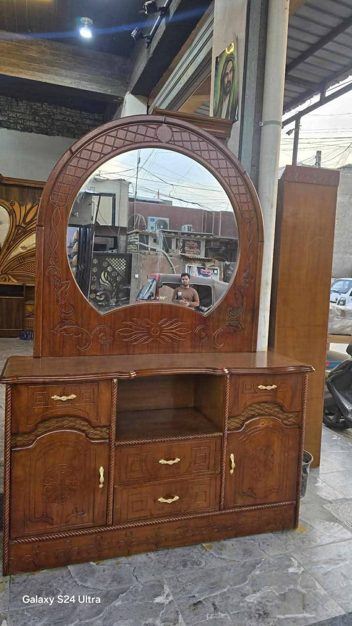 غرفة صاج عراقي نظيفة جدا
السعر 850 التوصيل والشد داخل بغداد مجانا


**إذا كنت صاحب هذا الإعلان وتريد حذفه لأي سبب، رجاءا أرسل رسالة إلى الدعم الفني**