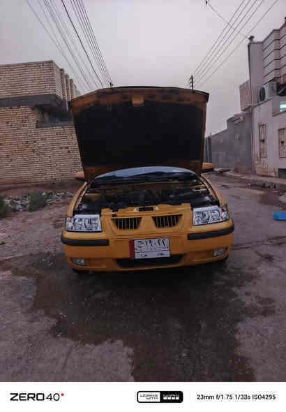 السلام عليكم

سمند 2010 كير مكينه خير من الله مبدل بنيد فقط تايرات نضاف صدر نضيف كشرتهه حلوه رقم بغداد مكاني بغداد

السعر 27 

***********
