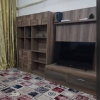 بغداد الحرية • ميز تلفزيون • بوفيه