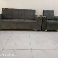 طقم كنب عشر نفرات • نضيف • كربلاء