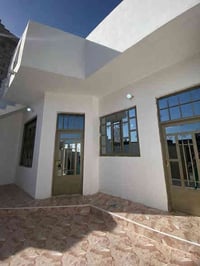 دار للبيع   [ زيرو ] المساحة 150 م شارع 12م   حي الدوانم قرب جامع المح...