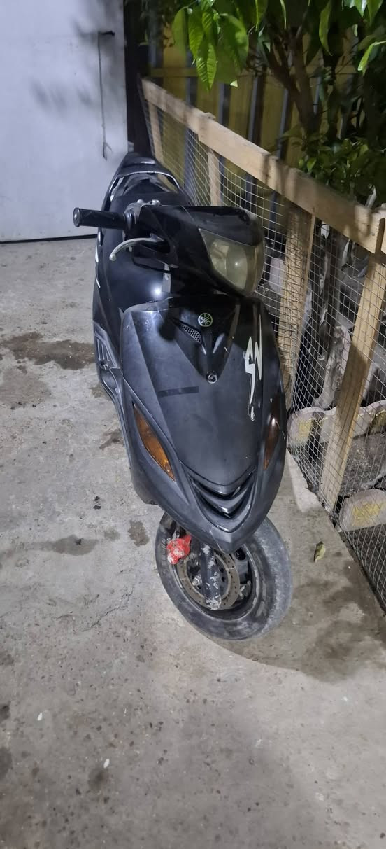 سلام عليكم ماكس 140 نظيفه سعر ٣٥٠ وبيهه مجال المكان بغداد الشعله  
***********
