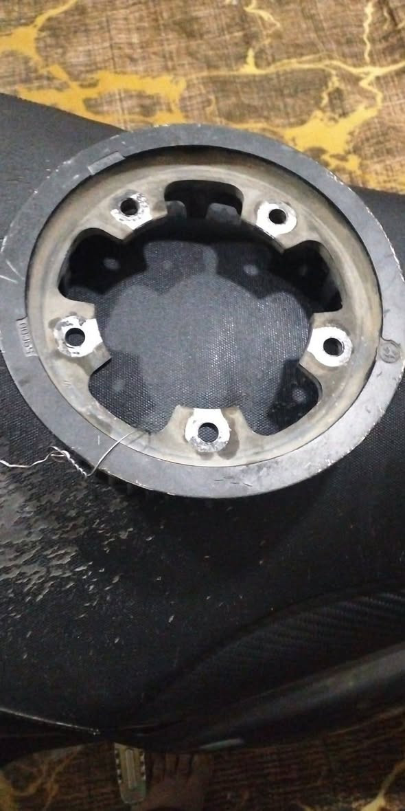 بكره خلفي تي ماكس14 السعر خاص جوه سوك توصيل اكو
‏‪***********‬‏
