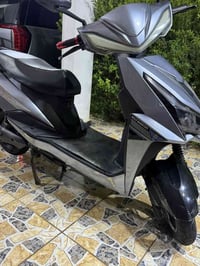 موديل 23 • بطاريات جديدة • كورنيش تأميم