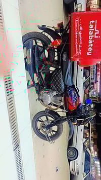 بوكسر • مبدلة مكينه • الزبير