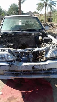 سانك يانك • قطع غيار • بابل المسيب