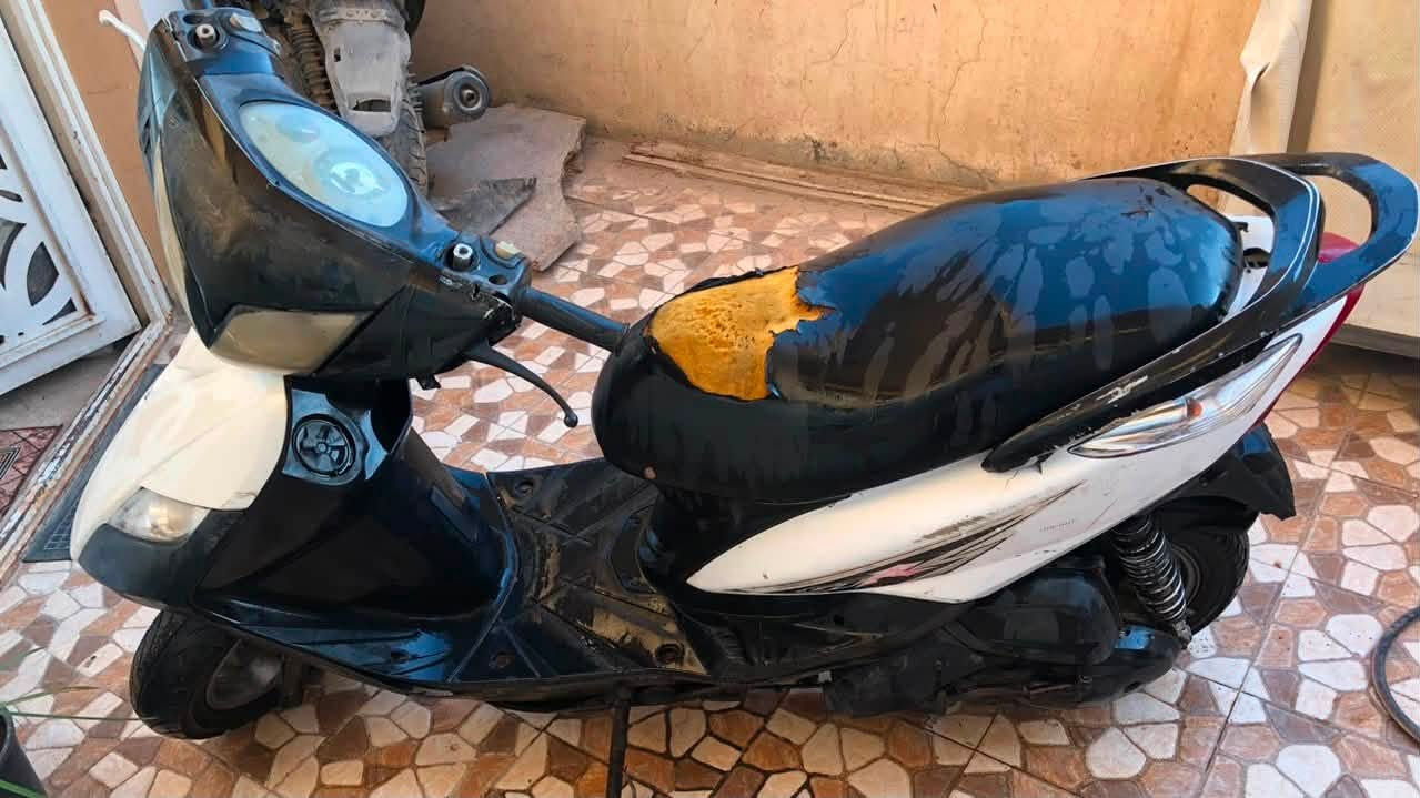 ماكس ثعلب  للبيع مكينه نظيفه كهربائيات. شغاله كفرات شويه تعبانه ومحتاجه ترتيب العنوان. كاظميه. السعر ٤٥٠
***********
